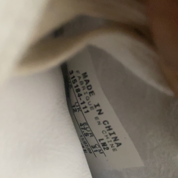 Nike Air Force 1 Low ‘07 SPRM - Picture 7 of 7